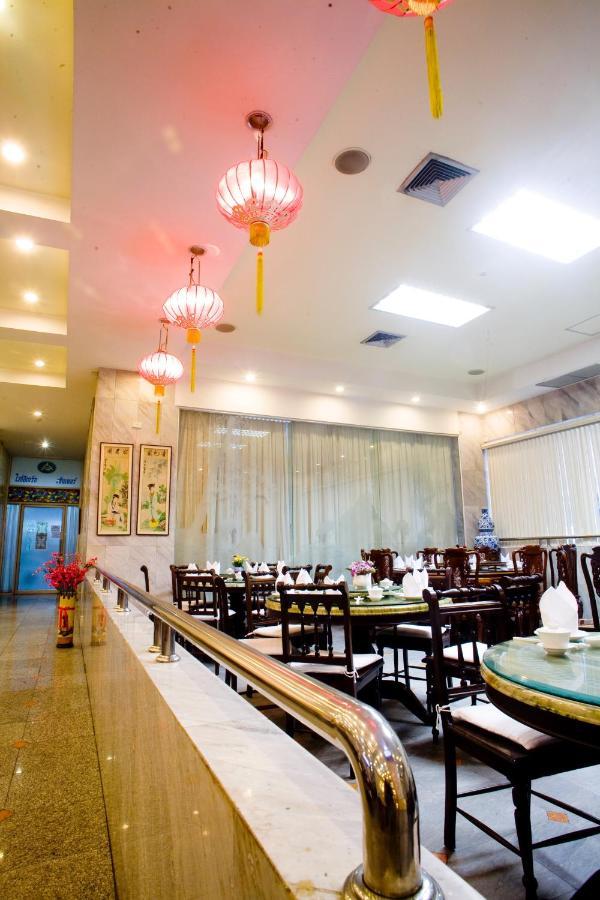 Jolly Suites & Spa Thapra Bangkok Extérieur photo